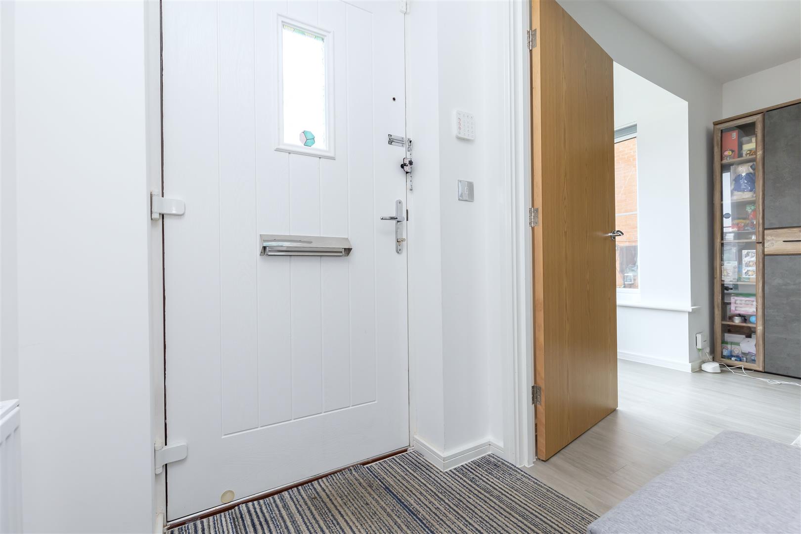Loom Crescent, Bamber Bridge, Preston